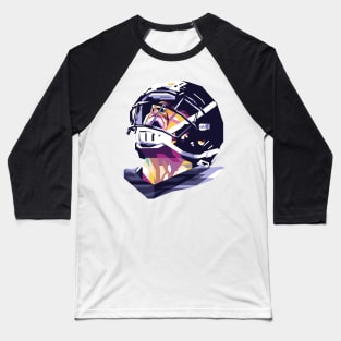 TJ Watt Baseball T-Shirt